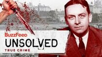 BuzzFeed Unsolved: True Crime - Episode 3 - The Ghastly Cleveland Torso Murders