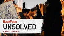 BuzzFeed Unsolved: True Crime - Episode 4 - The Enigmatic Death of the Isdal Woman