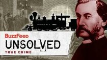 BuzzFeed Unsolved: True Crime - Episode 7 - The Historic Disappearance of Louis Le Prince