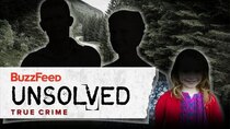BuzzFeed Unsolved: True Crime - Episode 8 - The Disturbing Mystery of the Jamison Family