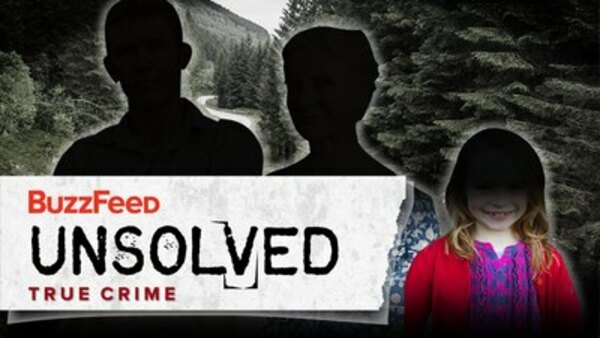 BuzzFeed Unsolved: True Crime - S03E08 - The Disturbing Mystery of the Jamison Family