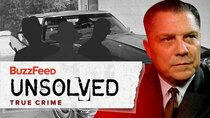 BuzzFeed Unsolved: True Crime - Episode 1 - The sinister Disappearance of Jimmy Hoffa