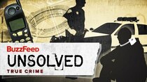 BuzzFeed Unsolved: True Crime - Episode 2 - The Bizarre Collar Bomb Bank Robbery