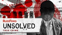 BuzzFeed Unsolved: True Crime - Episode 6 - The Odd Death of Charles C. Morgan