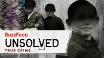 BuzzFeed Unsolved: True Crime - Episode 7 - The Bizarre Disappearance of Bobby Dunbar