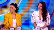 The View - Episode 180 - Eva Longoria and Roselyn Sánchez