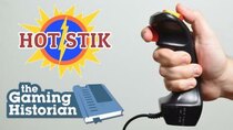 Gaming Historian - Episode 6 - The NES Hot Stik