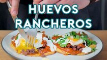 Binging with Babish - Episode 25 - Huevos Rancheros from Breaking Bad