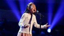 The Voice Kids (UK) - Episode 3 - Blind Auditions 3