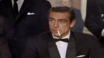 Stars of the Silver Screen - Episode 9 - Sean Connery