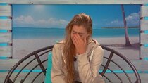 Love Island (NL/BE) - Episode 22