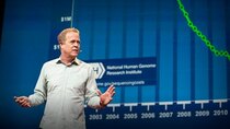 TED Talks - Episode 143 - Rob Reid: How synthetic biology could wipe out humanity -- and...