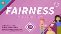 Crash Course Business - Soft Skills - Episode 15 - How to Create a Fair Workplace