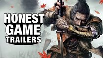 Honest Game Trailers - Episode 4 - Sekiro