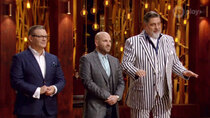 MasterChef Australia - Episode 38 - Team Challenge - Identical!