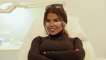 The Real Housewives of Cheshire - Episode 4 - Sex Tips for Housewives