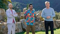 MasterChef (US) - Episode 4 - 10th Season Pool Party!