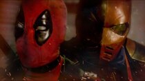 Super Power Beat Down - Episode 24 - Deadpool vs. Deathstroke