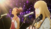 Carole & Tuesday - Episode 12 - We've Only Just Begun