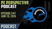 PC Perspective Podcast - Episode 547 - PC Perspective Podcast #547 – Intel’s Overclocking Tool,...