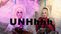 UNHhhh - Episode 23 - Random VII - The Randoming Part 2