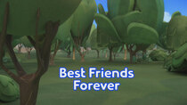PJ Masks - Episode 12 - Best Friends Forever