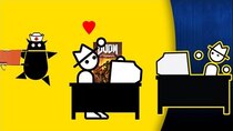 Zero Punctuation - Episode 25 - E3 2019