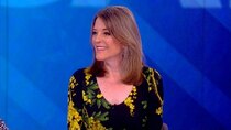 The View - Episode 183 - Marianne Williamson and Nik Wallenda