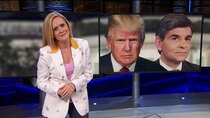 Full Frontal with Samantha Bee - Episode 14 - June 19, 2019