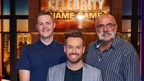 Celebrity Name Game (AU) - Episode 29 - Merv Hughes & Tom Ballard