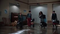 Andi Mack - Episode 15 - Unloading Zone