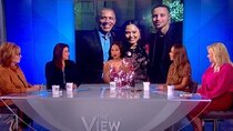 The View - Episode 184 - Ayesha Curry