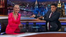 The Daily Show - Episode 121 - Lindsey Vonn