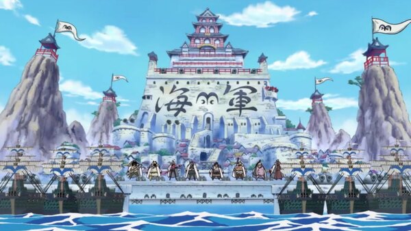 One Piece Episode 890 info and links where to watch