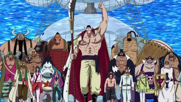 One Piece Episode 890 - Watch One Piece E890 Online