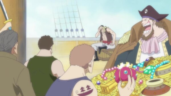 One Piece Episode 890 info and links where to watch