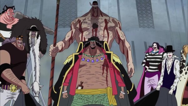 One Piece Episode 890 info and links where to watch