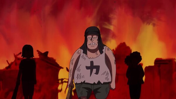 One Piece Episode 890 info and links where to watch