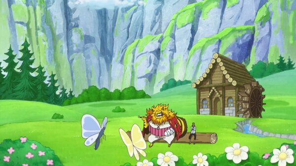 One Piece Episode 890 info and links where to watch