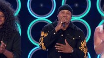 Lip Sync Battle - Episode 11 - Pooch Hall vs. Dash Mihok