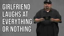 Answer the Internet - Episode 13 - Gabriel Iglesias Answers the Internet's Weirdest Questions