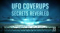 History Channel Documentaries - Episode 2 - UFO Cover Ups: Secrets Revealed