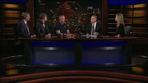 Real Time with Bill Maher - Episode 20