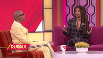 RuPaul - Episode 10 - Ciara and 'The Radkes' Mom Melissa Radke