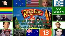 Criticising the Controversial - Episode 24 - Who Framed Roger Rabbit 31st Anniversary Part 1