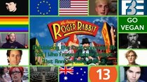 Criticising the Controversial - Episode 25 - Who Framed Roger Rabbit 31st Anniversary Part 2