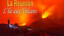 BIBIX, Expeditions - Episode 2 - Expedition on an erupting volcano