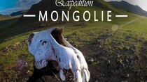BIBIX, Expeditions - Episode 4 - Traveling in Mongolia, the nomade people