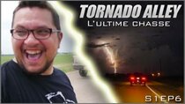 BIBIX, Expeditions - Episode 10 - Tornado-Alley, EP6 The ultimate hunt