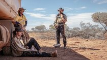 Aussie Gold Hunters - Episode 7